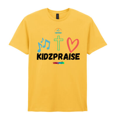 KidzPraise Thumbnail