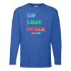 Valueweight long sleeve T Thumbnail
