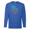 Valueweight long sleeve T Thumbnail