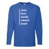 Valueweight long sleeve T Thumbnail