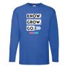 Valueweight long sleeve T Thumbnail
