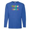 Valueweight long sleeve T Thumbnail