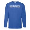 Valueweight long sleeve T Thumbnail
