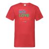 Valueweight v-neck T Thumbnail