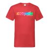 Valueweight v-neck T Thumbnail