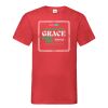 Valueweight v-neck T Thumbnail