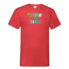 Valueweight v-neck T Thumbnail