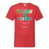 Valueweight v-neck T Thumbnail