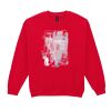 Heavy Blend™ adult crew neck sweatshirt Thumbnail