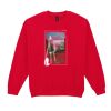 Heavy Blend™ adult crew neck sweatshirt Thumbnail