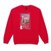 Heavy Blend™ adult crew neck sweatshirt Thumbnail