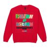 Heavy Blend™ adult crew neck sweatshirt Thumbnail