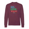 Classic 80/20 set-in sweatshirt Thumbnail
