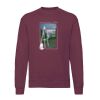 Classic 80/20 set-in sweatshirt Thumbnail