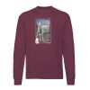 Classic 80/20 set-in sweatshirt Thumbnail