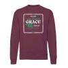 Classic 80/20 set-in sweatshirt Thumbnail