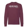 Classic 80/20 set-in sweatshirt Thumbnail