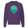 Classic 80/20 raglan sweatshirt Thumbnail