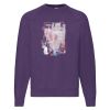 Classic 80/20 raglan sweatshirt Thumbnail