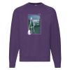 Classic 80/20 raglan sweatshirt Thumbnail