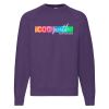 Classic 80/20 raglan sweatshirt Thumbnail