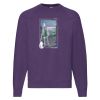 Classic 80/20 raglan sweatshirt Thumbnail
