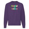Classic 80/20 raglan sweatshirt Thumbnail