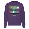 Classic 80/20 raglan sweatshirt Thumbnail