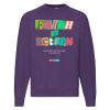Classic 80/20 raglan sweatshirt Thumbnail