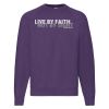 Classic 80/20 raglan sweatshirt Thumbnail