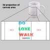 Gloss White Mug Thumbnail