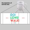 Gloss White Mug Thumbnail
