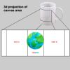 Gloss White Mug Thumbnail