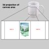 Gloss White Mug Thumbnail