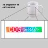Gloss White Mug Thumbnail
