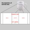 Gloss White Mug Thumbnail