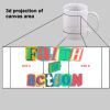 Gloss White Mug Thumbnail